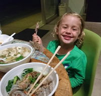 Jets Soul Food Kitchen - Holiday Sunshine Coast