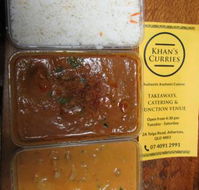 Khans Curries - Holiday Sunshine Coast