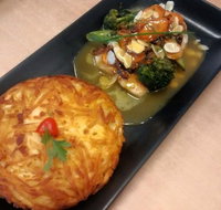 Laze Casual Dining  Desserts - Sunshine Coast Tourism