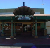 Longreach RSL Memorial Services Club Inc - Sunshine Coast Tourism