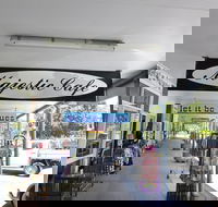 Majestic Cafe - Holiday Sunshine Coast