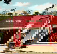 Mamma Roma - Holiday Sunshine Coast