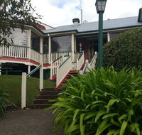 Mapleton Tavern - Sunshine Coast Tourism