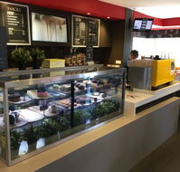 Mcdonald's - Holiday Sunshine Coast