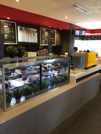 Mcdonald's - Sunshine Coast Tourism 0