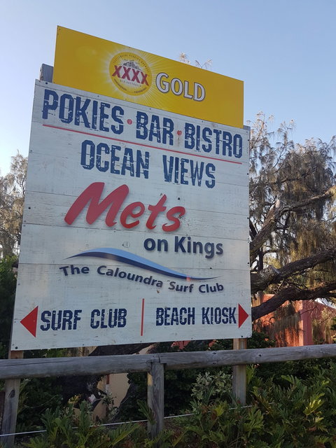 Mets On Kings - Holiday Sunshine Coast 2