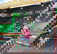 Moffats Beachside Takeaway - Holiday Sunshine Coast