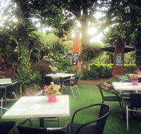 Montville Cafe Bar and Grille - Sunshine Coast Tourism
