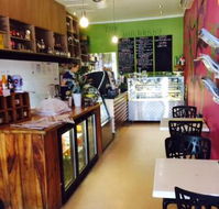 Mulberry Cafe - Holiday Sunshine Coast