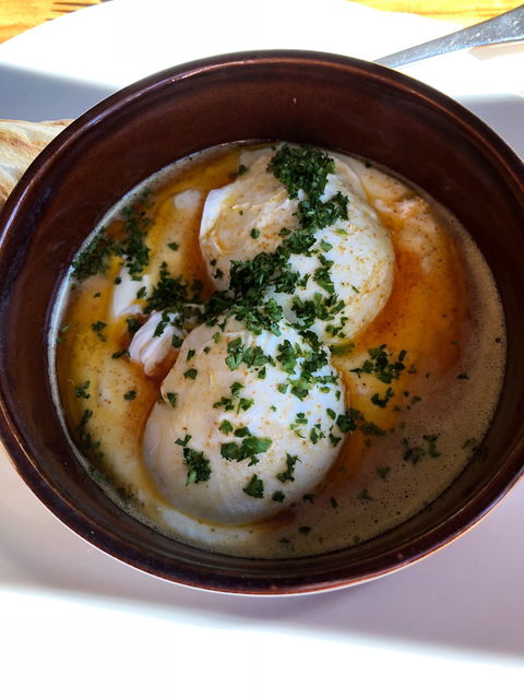 Mulberry Cafe - Holiday Sunshine Coast 1