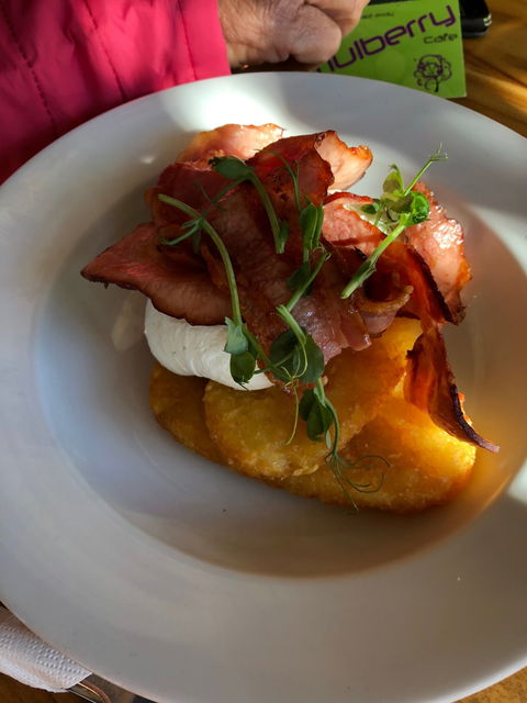 Mulberry Cafe - Holiday Sunshine Coast 2