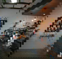 Natures Cafe - Sunshine Coast Tourism