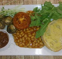 Neens Coffee Shop - Sunshine Coast Tourism