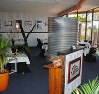 Oasis Restaurant and Bar - Sunshine Coast Tourism