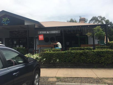 Off The Hook Fish And Chips - Sunshine Coast Tourism 0