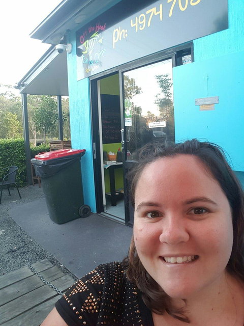 Off The Hook Fish And Chips - Sunshine Coast Tourism 3