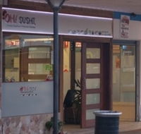 Oh Sushi - Holiday Sunshine Coast