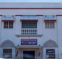 Outback Pics - Sunshine Coast Tourism