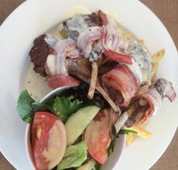 Overlander Hotel - Sunshine Coast Tourism