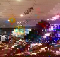 Pagoda Chinese Restaurant - Holiday Sunshine Coast