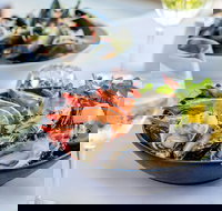 Paradise Palms Restaurant - Sunshine Coast Tourism