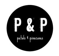 Petals  Pinecones - Holiday Sunshine Coast