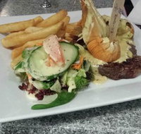 Railway Hotel - Sunshine Coast Tourism