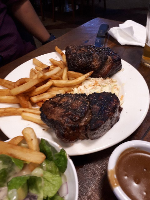 Rodeo Bar And Grill - Sunshine Coast Tourism 1