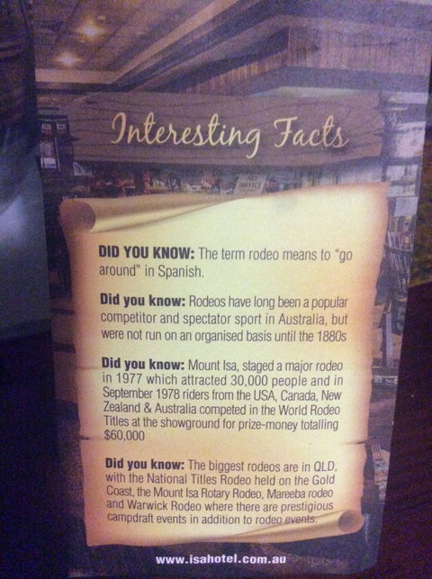 Rodeo Bar And Grill - Sunshine Coast Tourism 2