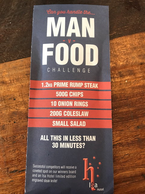 Rodeo Bar And Grill - Sunshine Coast Tourism 3