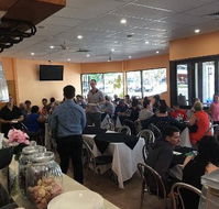 Saredo's - Holiday Sunshine Coast