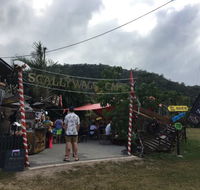 Scallywags Cafe - Holiday Sunshine Coast
