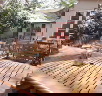 Secret Garden Cafe - Sunshine Coast Tourism