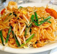 Serene Thai - Holiday Sunshine Coast