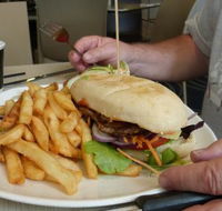 Sovereign Tavern - Holiday Sunshine Coast