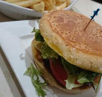 Super Star Cafe - Holiday Sunshine Coast