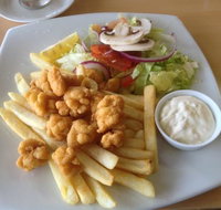 Tart N Caps - Sunshine Coast Tourism