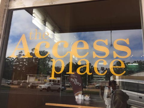 The Access Place Atherton - Holiday Sunshine Coast 0