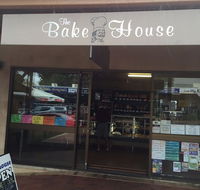 The Bakehouse - Holiday Sunshine Coast