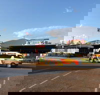 The Birdcage Hotel Pty Ltd - Sunshine Coast Tourism