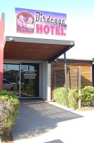 The Birdcage Hotel Pty Ltd - Sunshine Coast Tourism 4