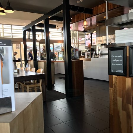 The Coffee Club - Sunshine Coast Tourism 0