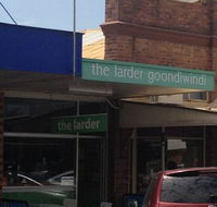 The Larder - Sunshine Coast Tourism
