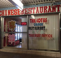 The Lotus Chinese Restaurant - Sunshine Coast Tourism