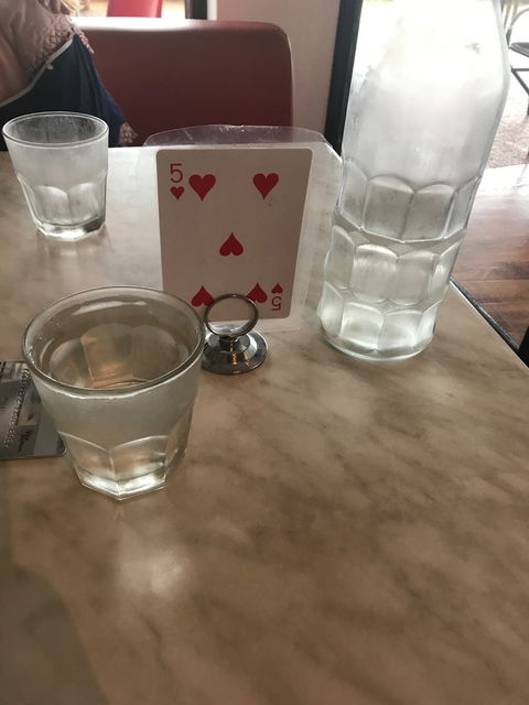 The Slotted Spoon Cafe - Holiday Sunshine Coast 3