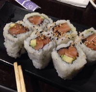 The Sushi 79 Japanese Restaurant - Sunshine Coast Tourism