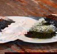 The Welcome Home Cafe Tearoom and Stonegrill - Sunshine Coast Tourism