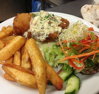 The Woolshed Restaurant - Sunshine Coast Tourism