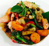 Trinity Beach Thai Takeaway - Sunshine Coast Tourism