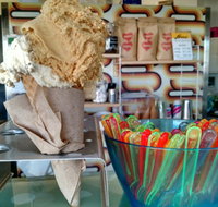 Amo Gelato - Sunshine Coast Tourism